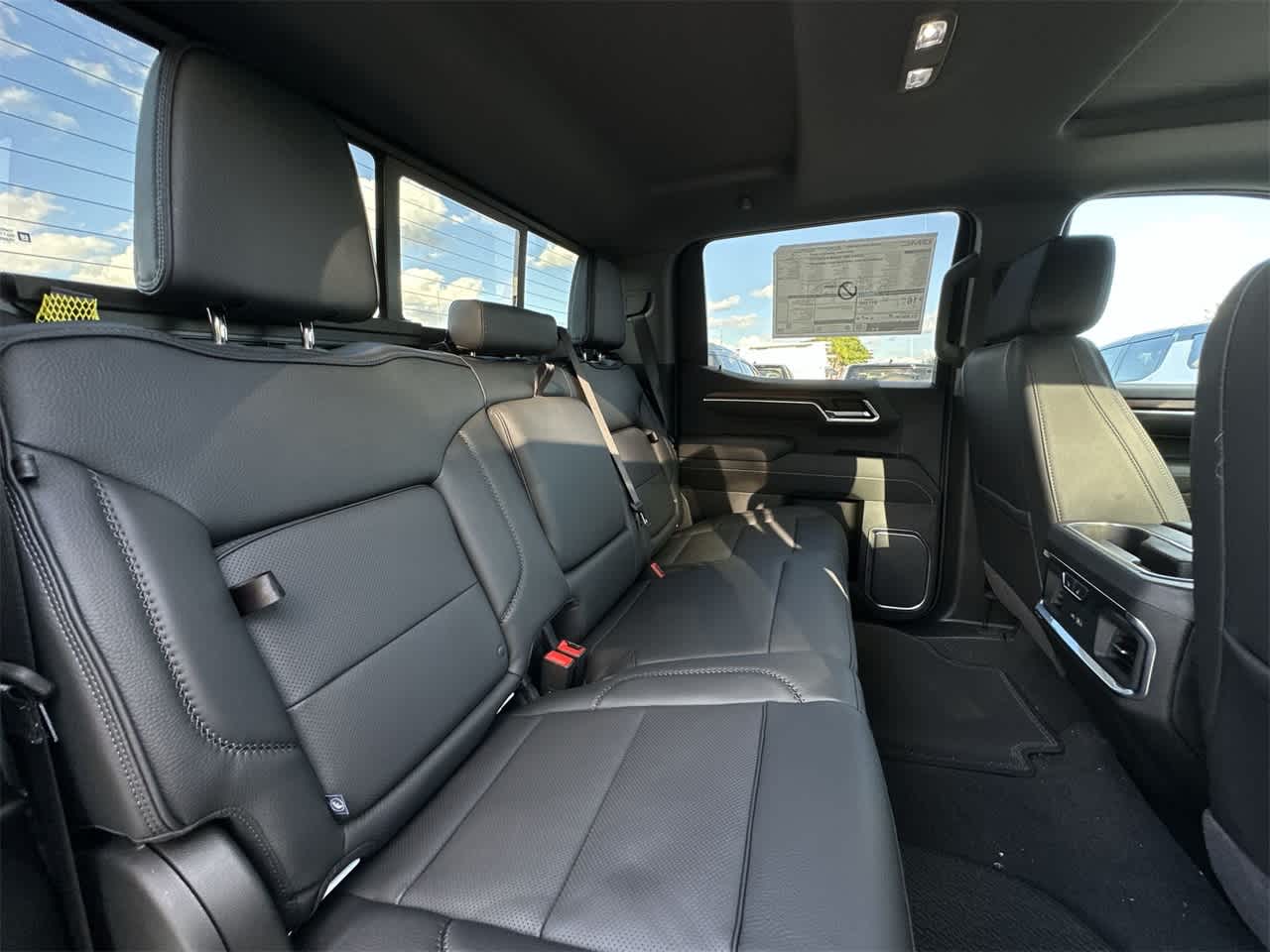 Thumbnail: 2026 GMC Sierra 1500 - 26