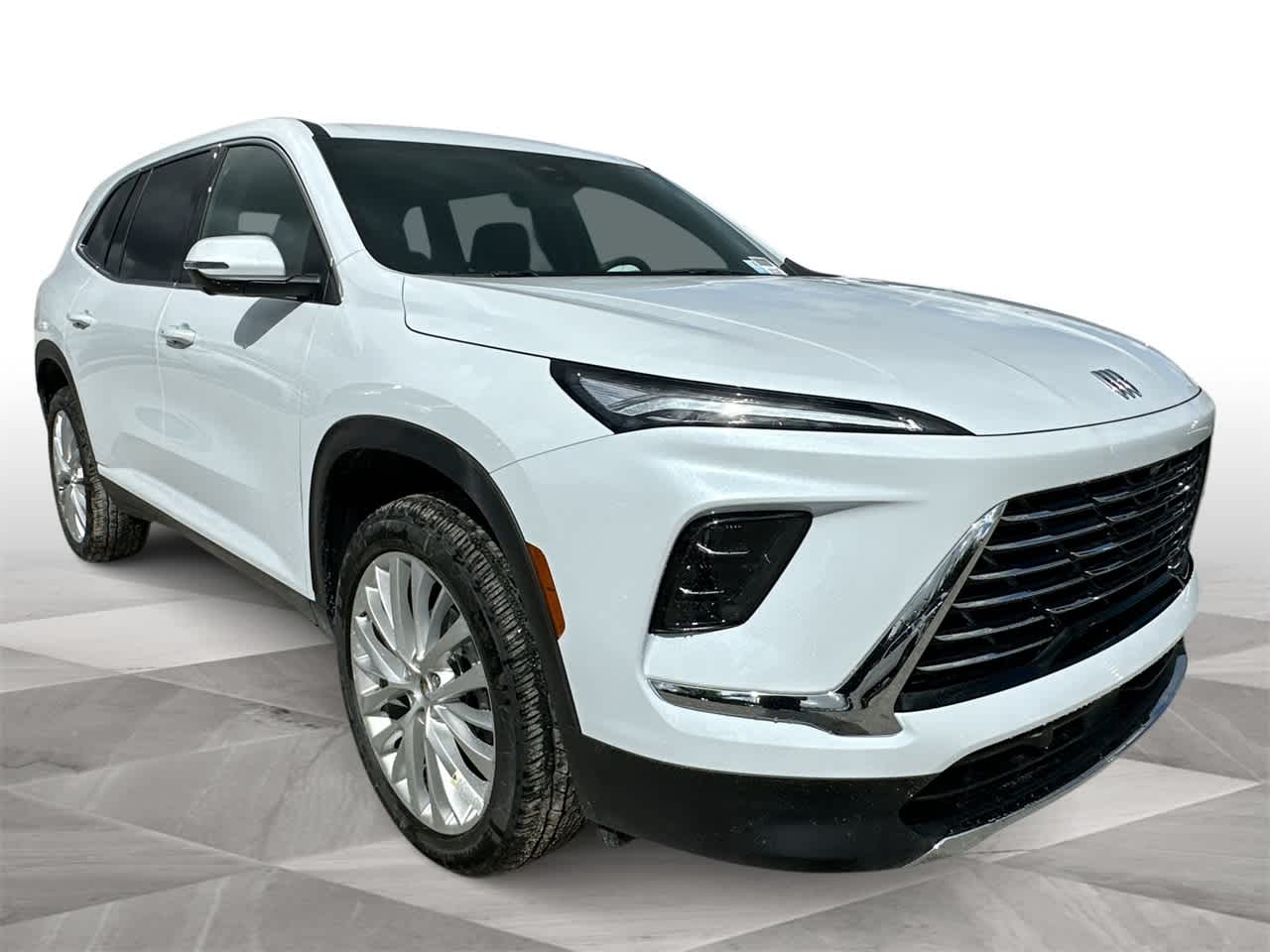 Thumbnail: 2026 Buick Enclave - 2