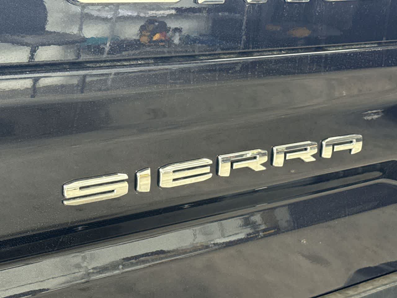 Thumbnail: 2026 GMC Sierra 1500 - 10