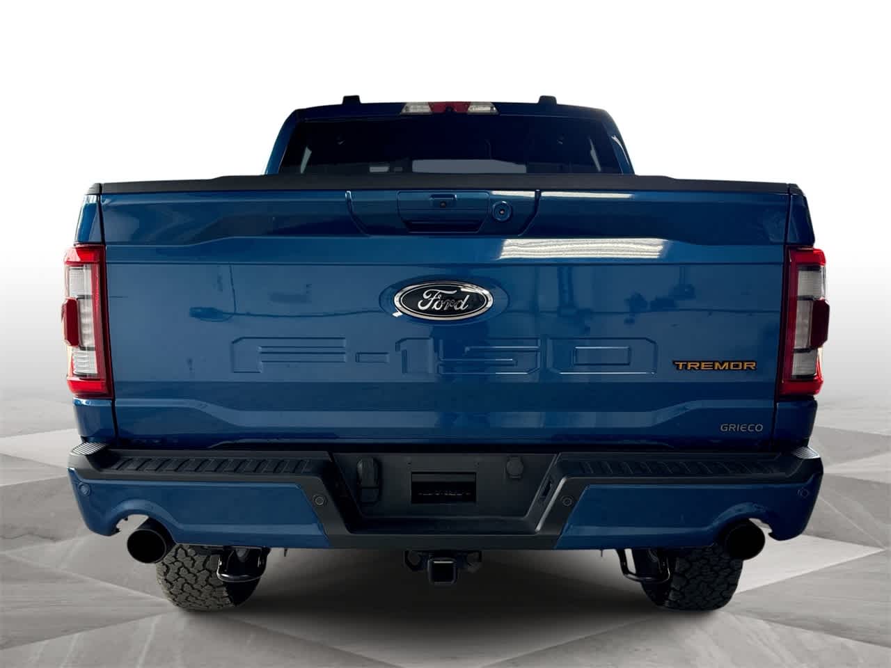 Thumbnail: 2022 Ford F-150 - 7