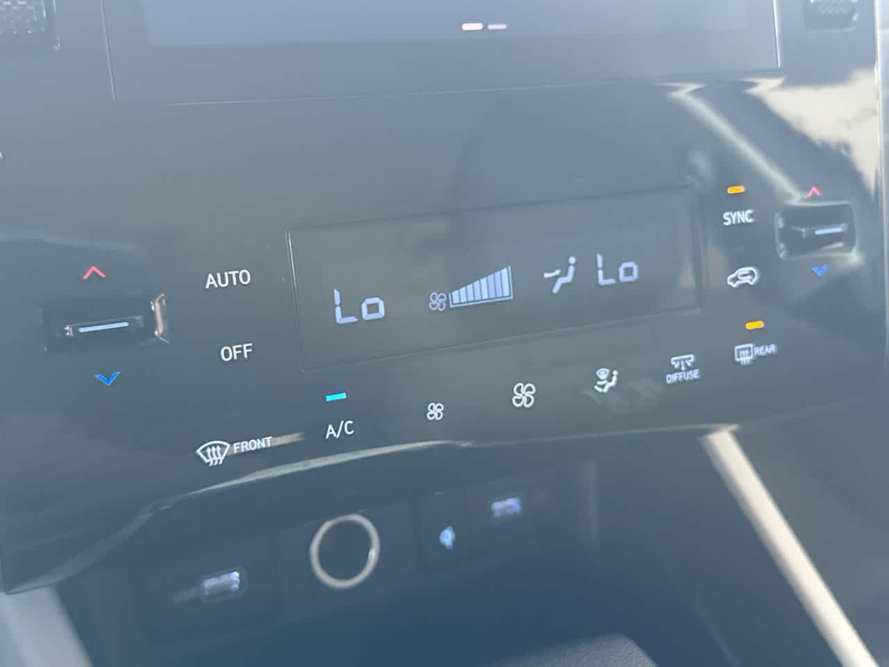 Thumbnail: 2024 Hyundai Tucson - 20