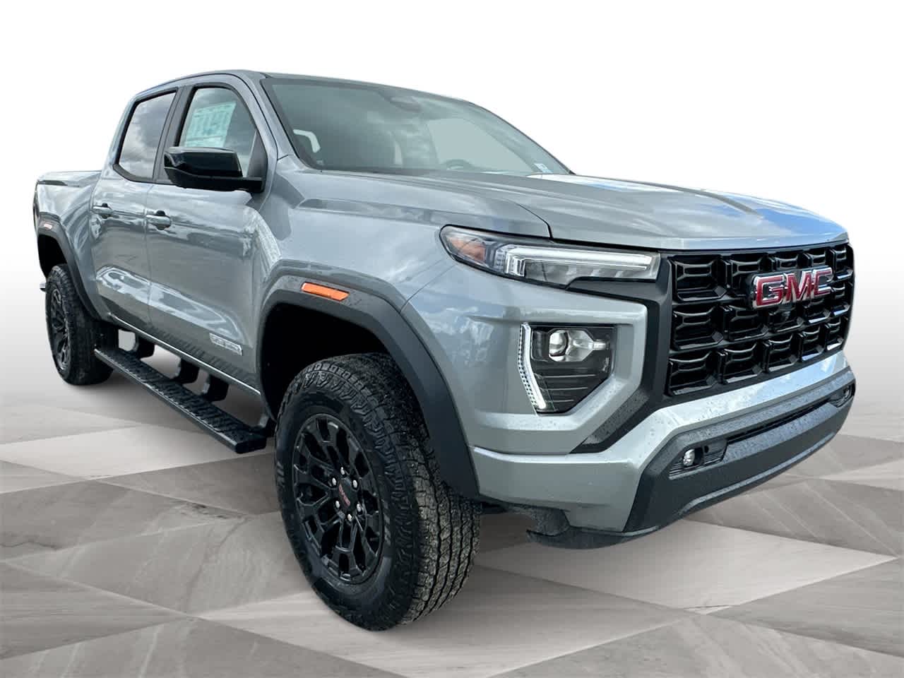 Thumbnail: 2026 GMC Canyon - 2