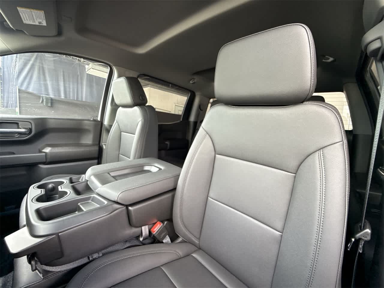 Thumbnail: 2026 GMC Sierra 1500 - 14