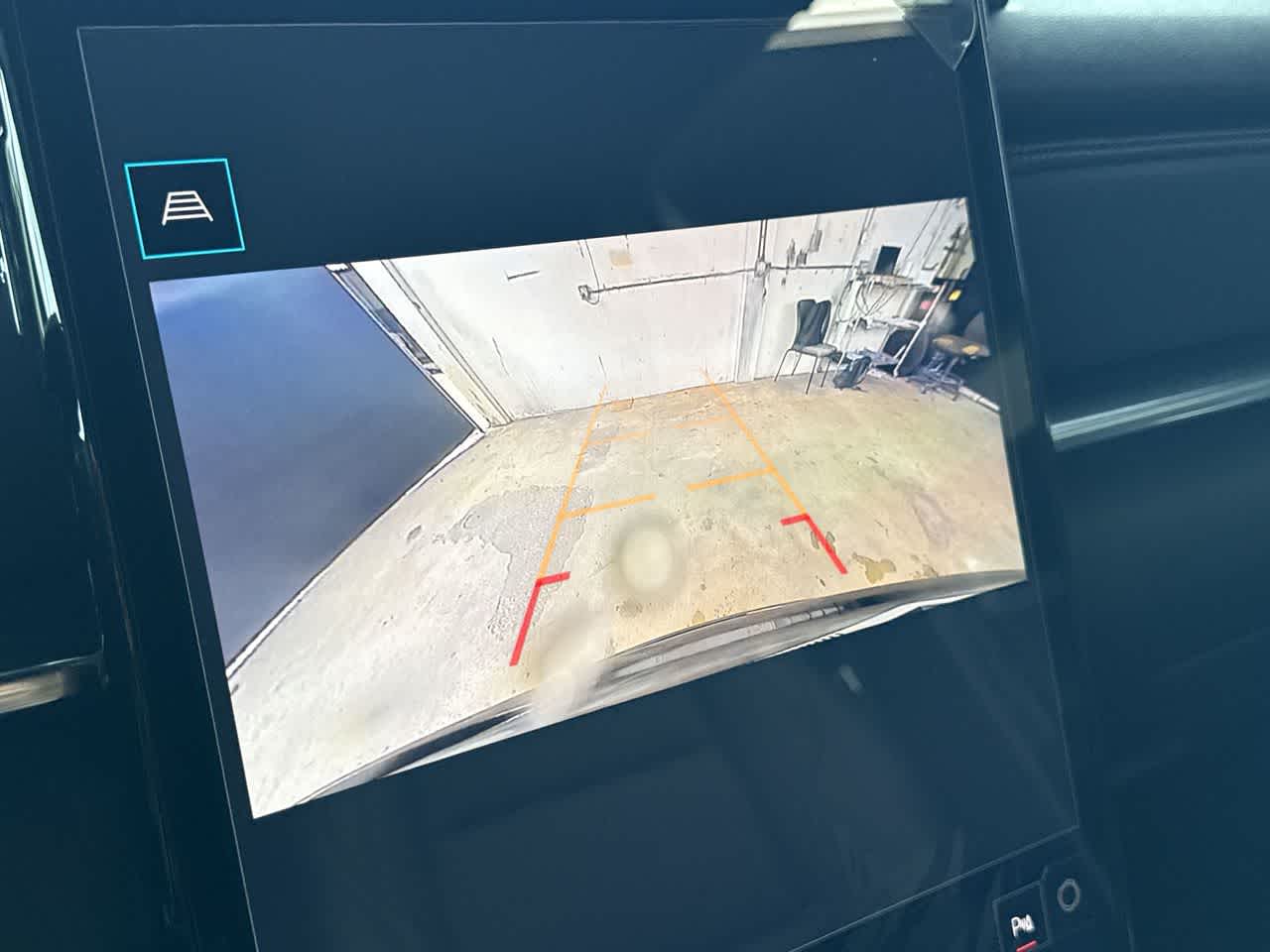 Thumbnail: 2026 GMC Terrain - 19