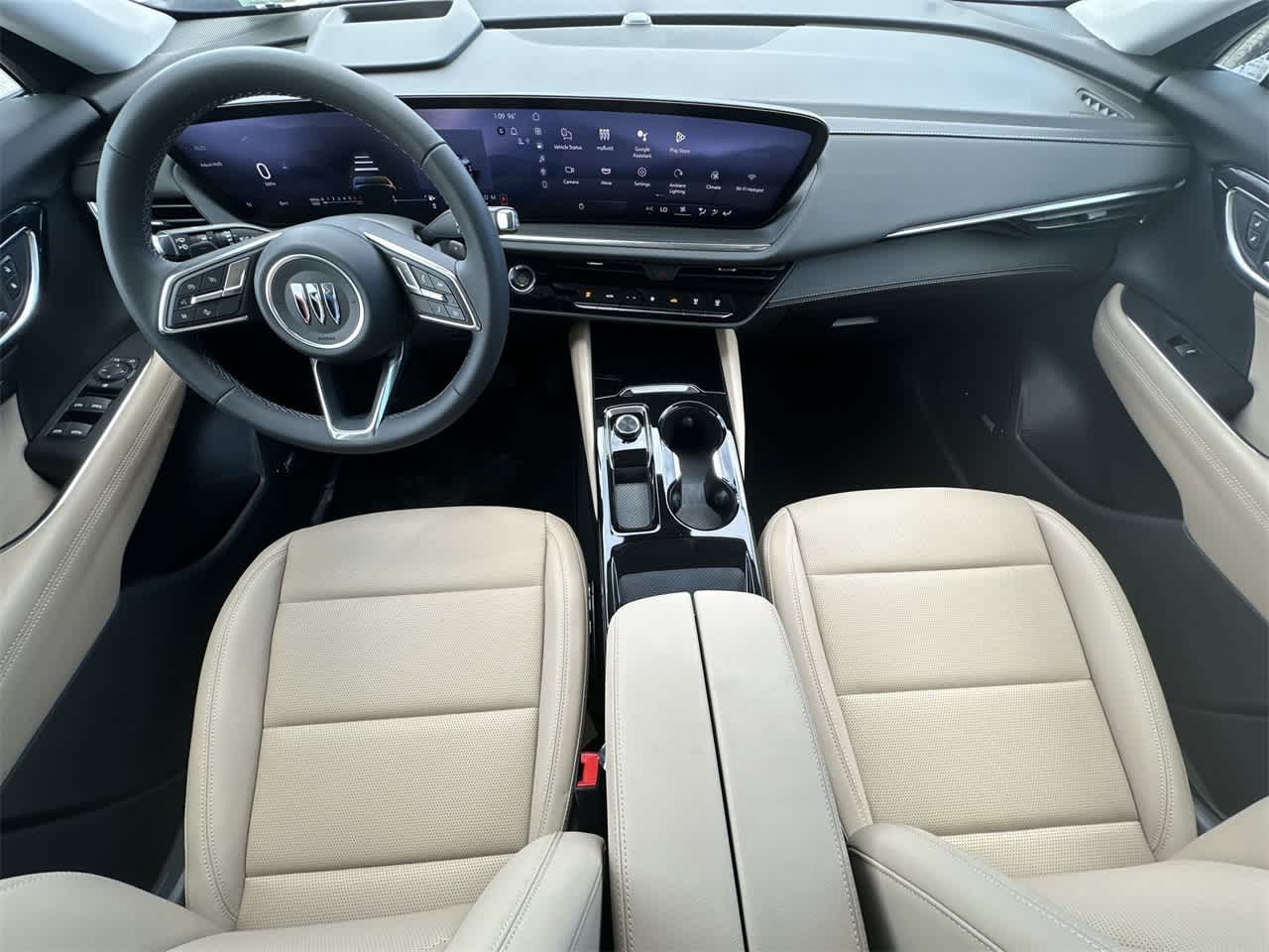 Thumbnail: 2025 Buick Envision - 24