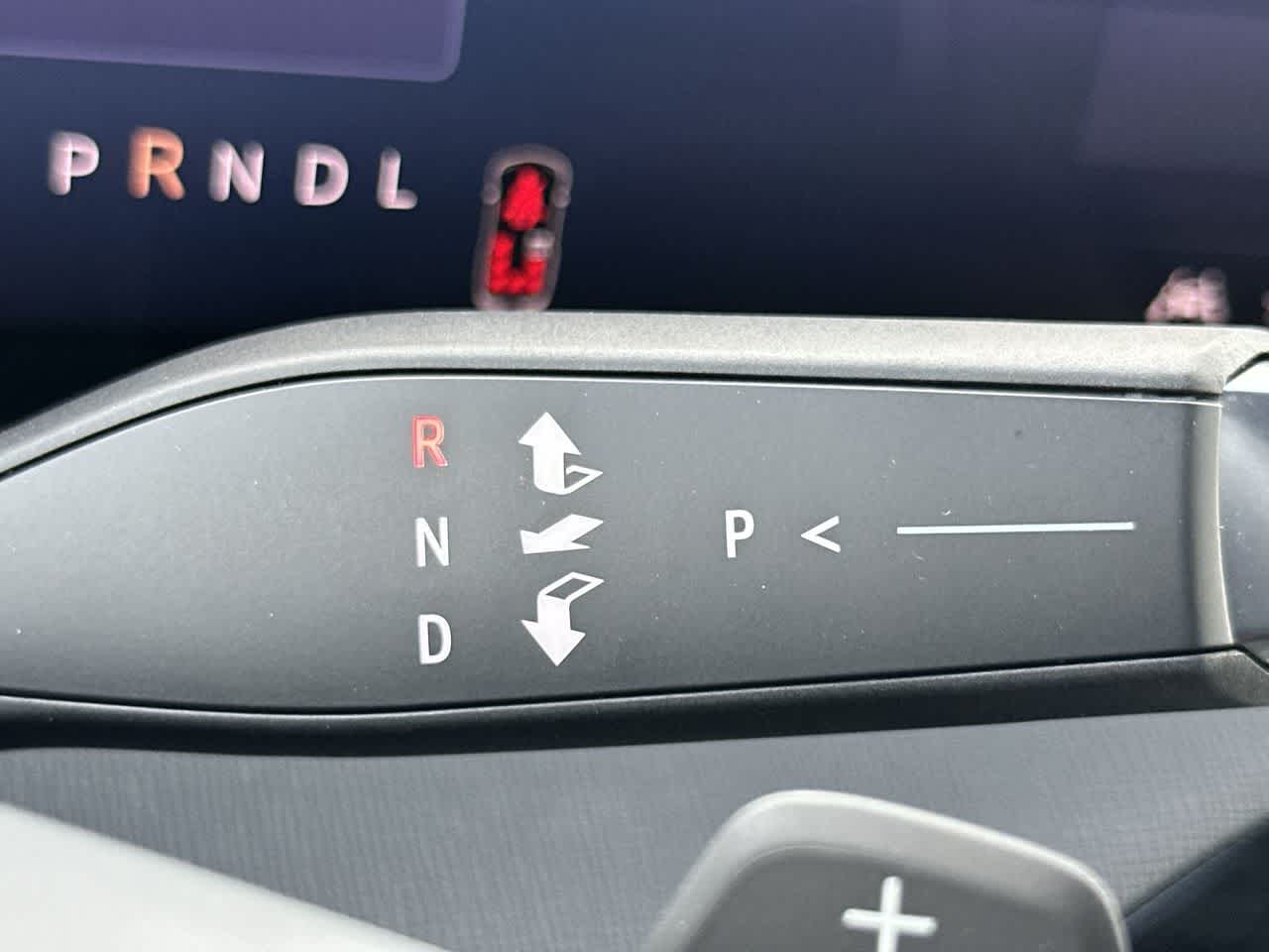 Thumbnail: 2026 Buick Enclave - 21