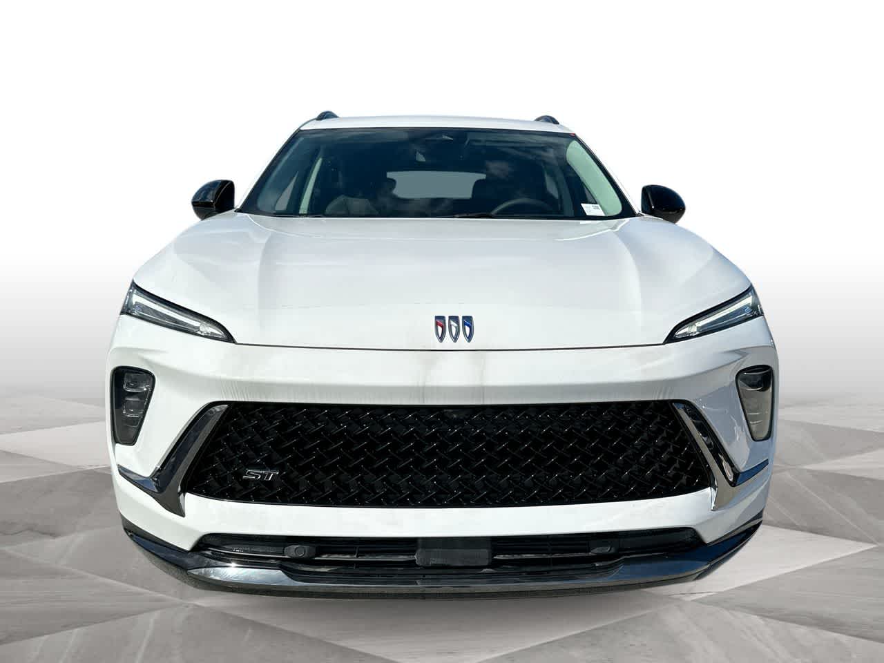 Thumbnail: 2025 Buick Envision - 3