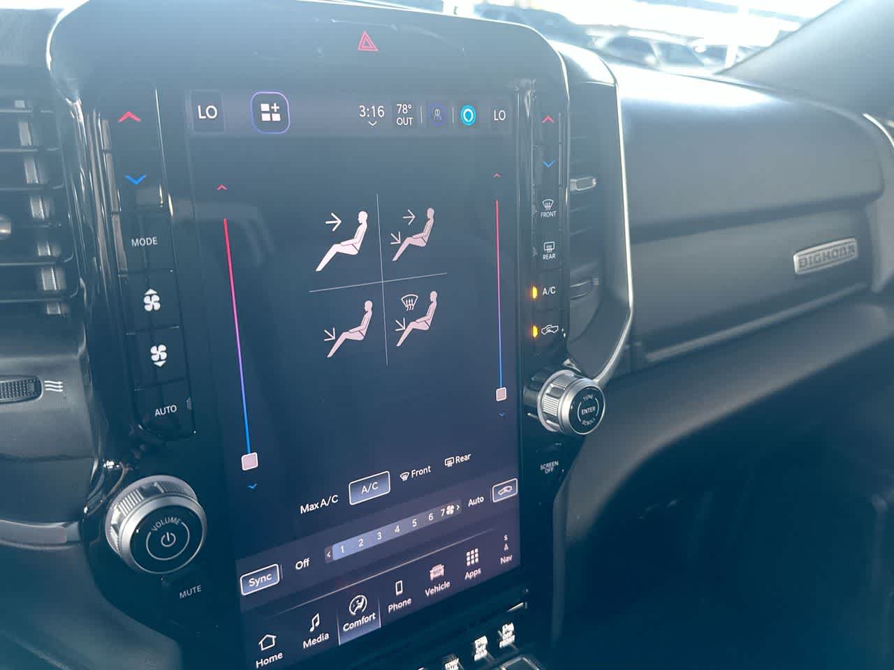 Thumbnail: 2025 RAM 2500 - 20