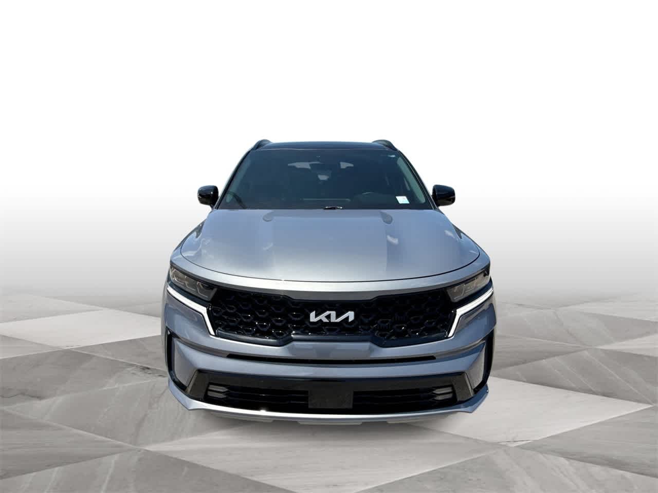2023 Kia Sorento SX 3