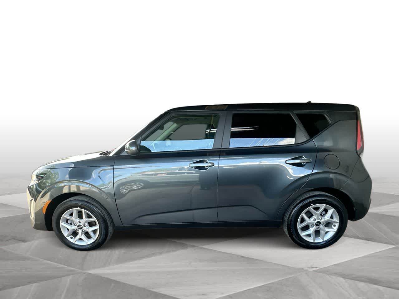 Thumbnail: 2025 Kia Soul - 5