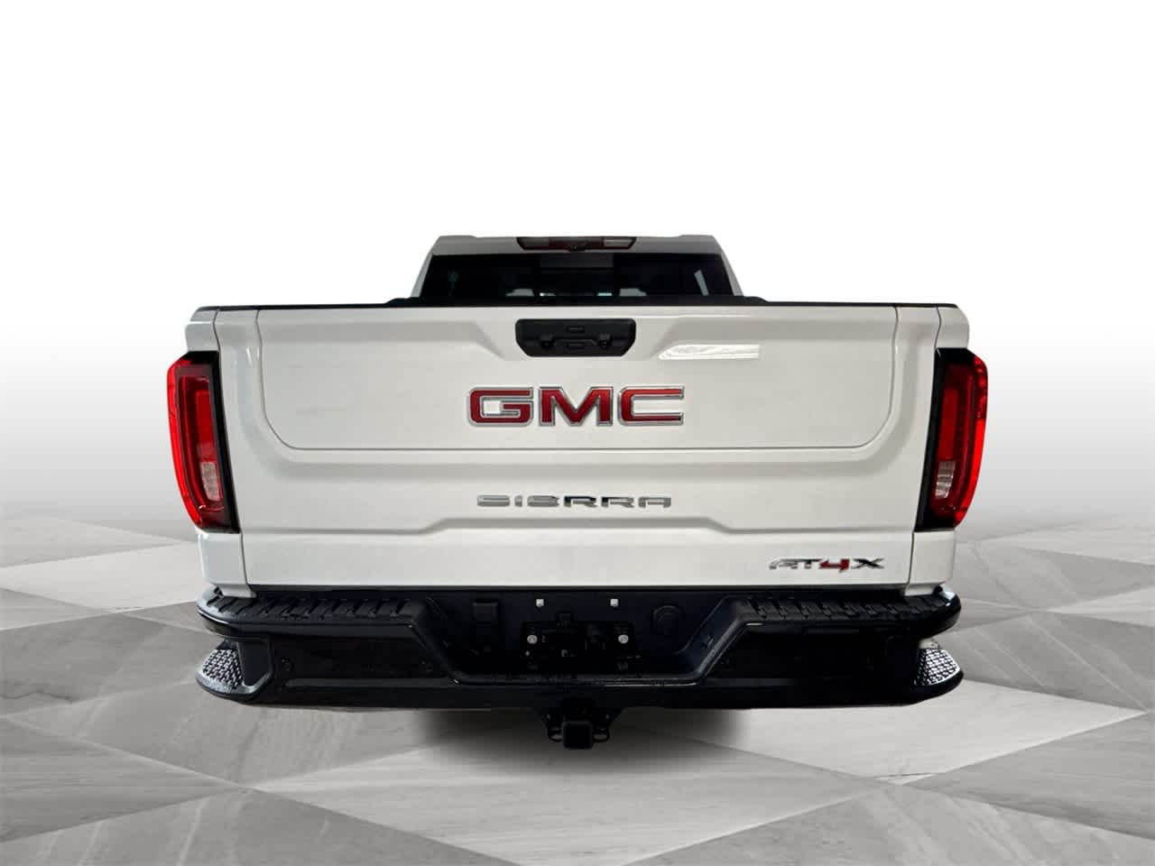 Thumbnail: 2026 GMC Sierra 1500 - 7