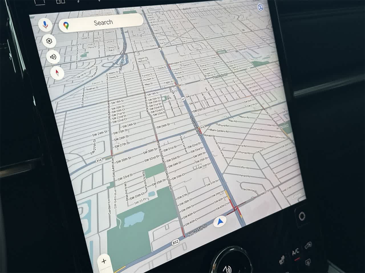 Thumbnail: 2026 GMC Terrain - 18