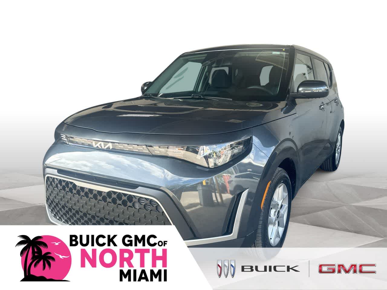 Thumbnail: 2025 Kia Soul - 1
