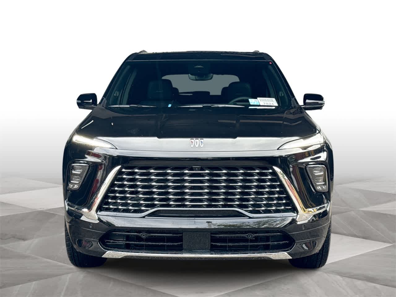 Thumbnail: 2026 Buick Enclave - 3