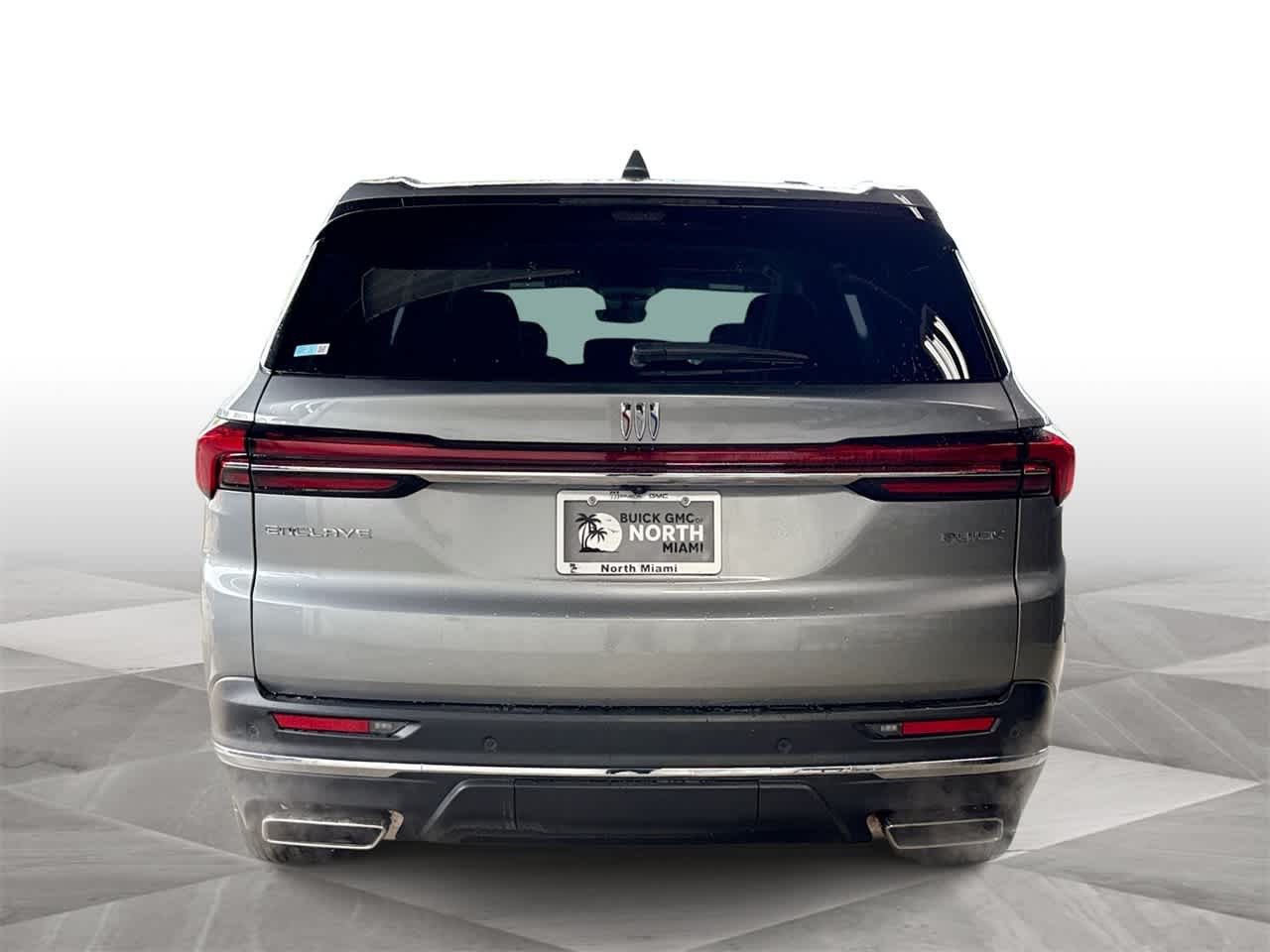 Thumbnail: 2026 Buick Enclave - 7