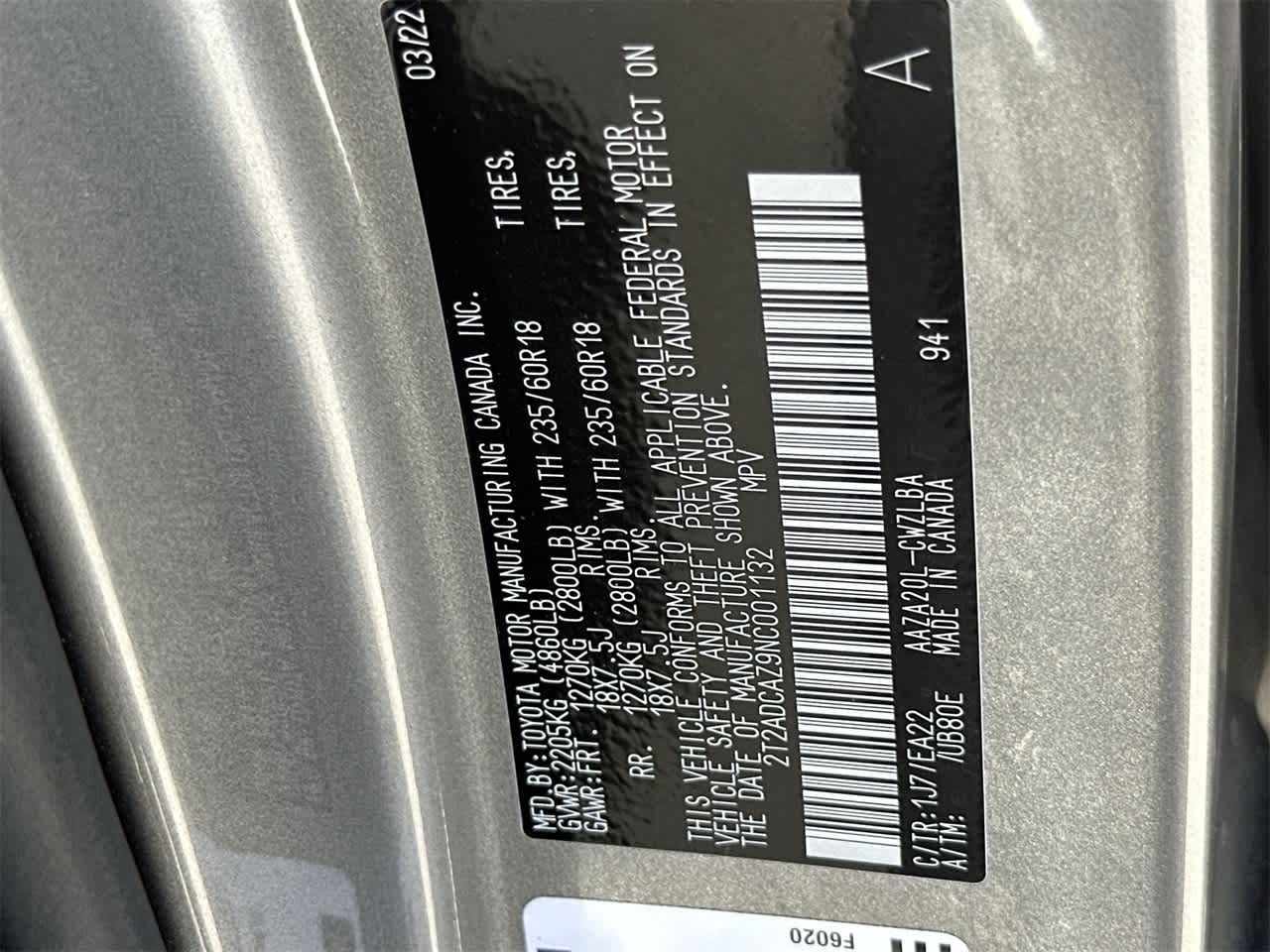 Thumbnail: 2022 Lexus NX - 29