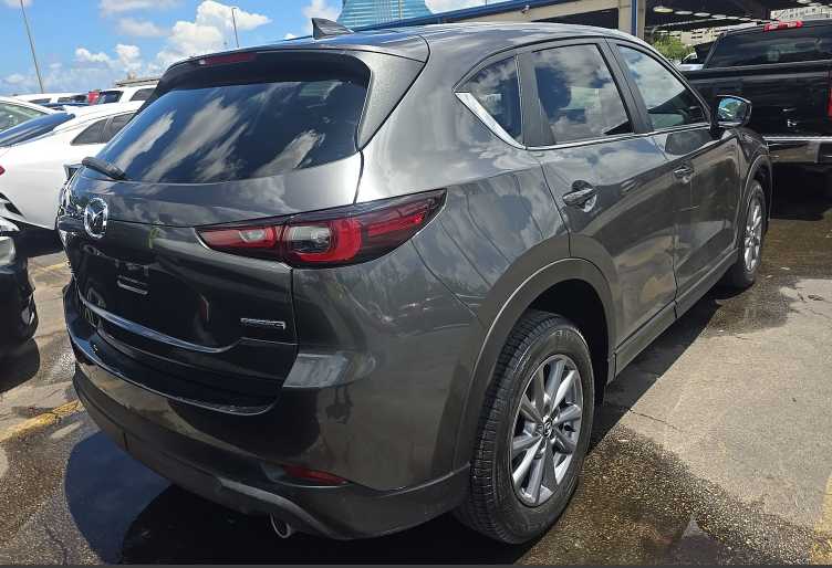 Thumbnail: 2023 Mazda CX-5 - 3