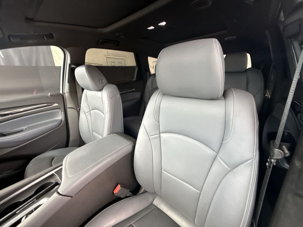 Thumbnail: 2023 Buick Enclave - 14