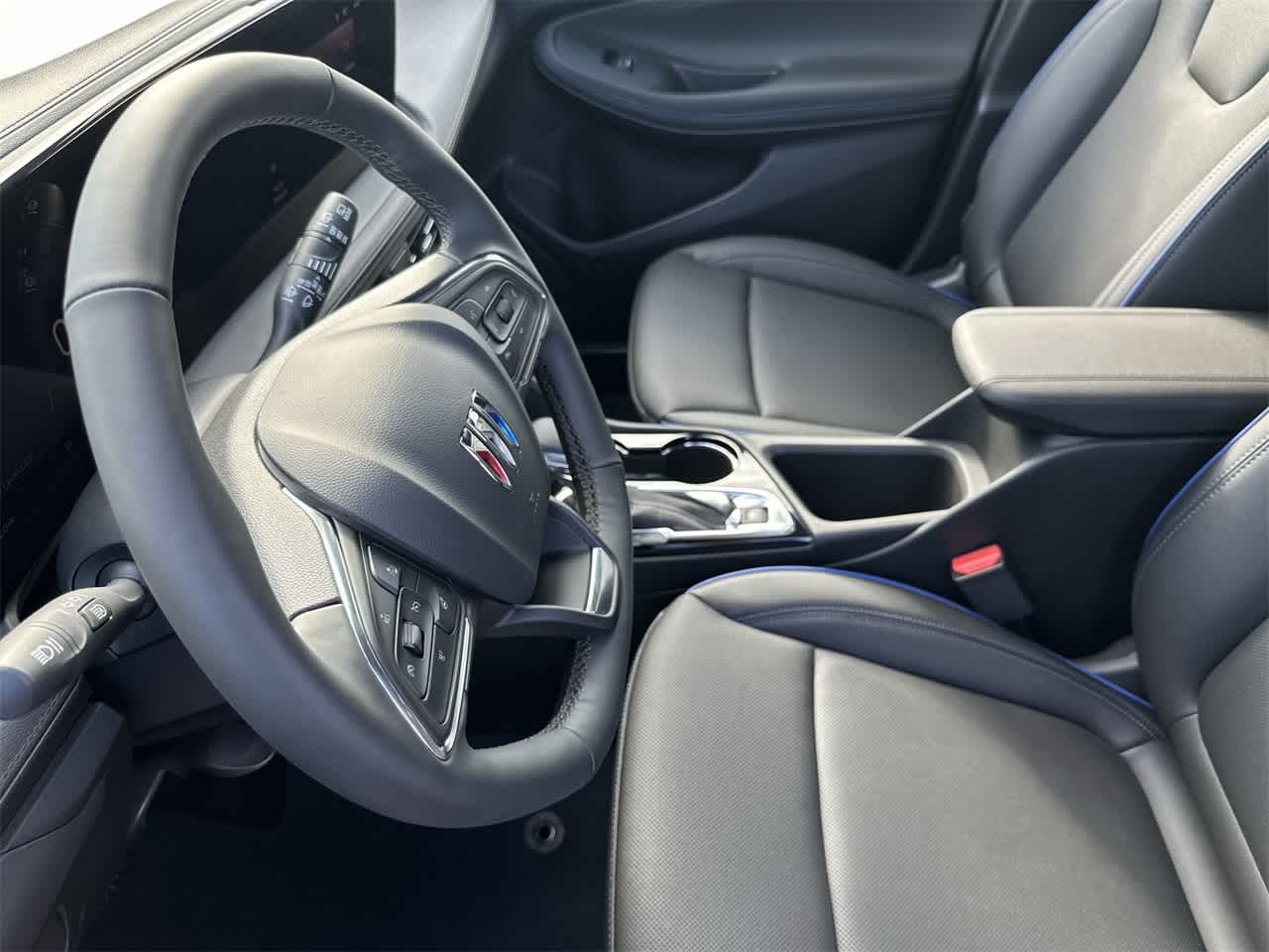 Thumbnail: 2026 Buick Encore GX - 13