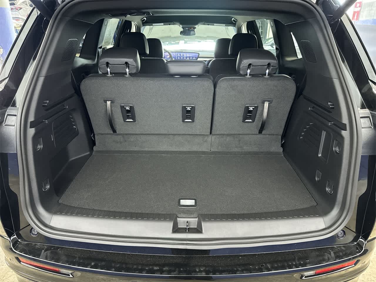 Thumbnail: 2025 Buick Enclave - 25