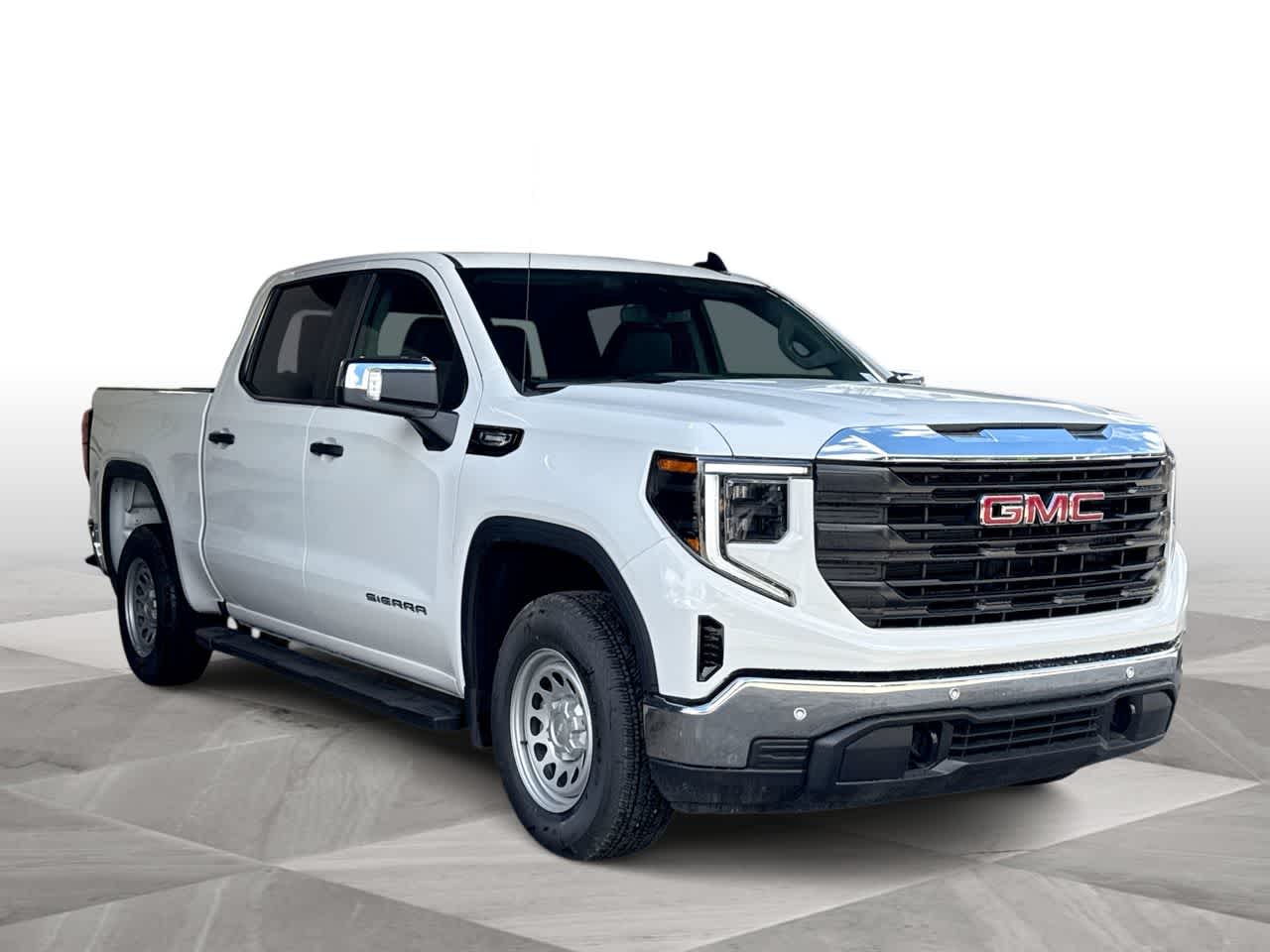 Thumbnail: 2026 GMC Sierra 1500 - 2
