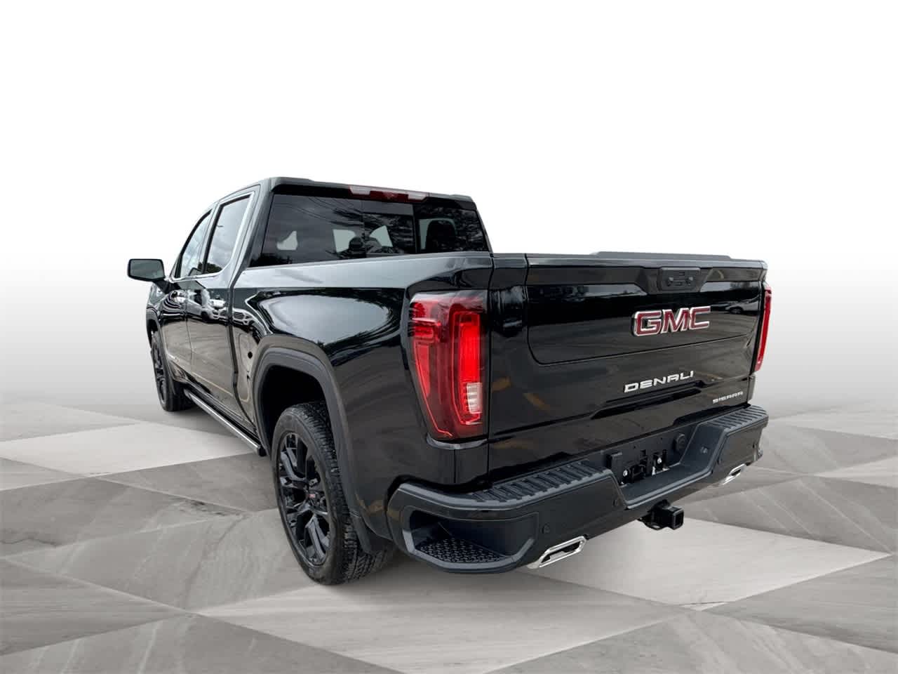Thumbnail: 2026 GMC Sierra 1500 - 6