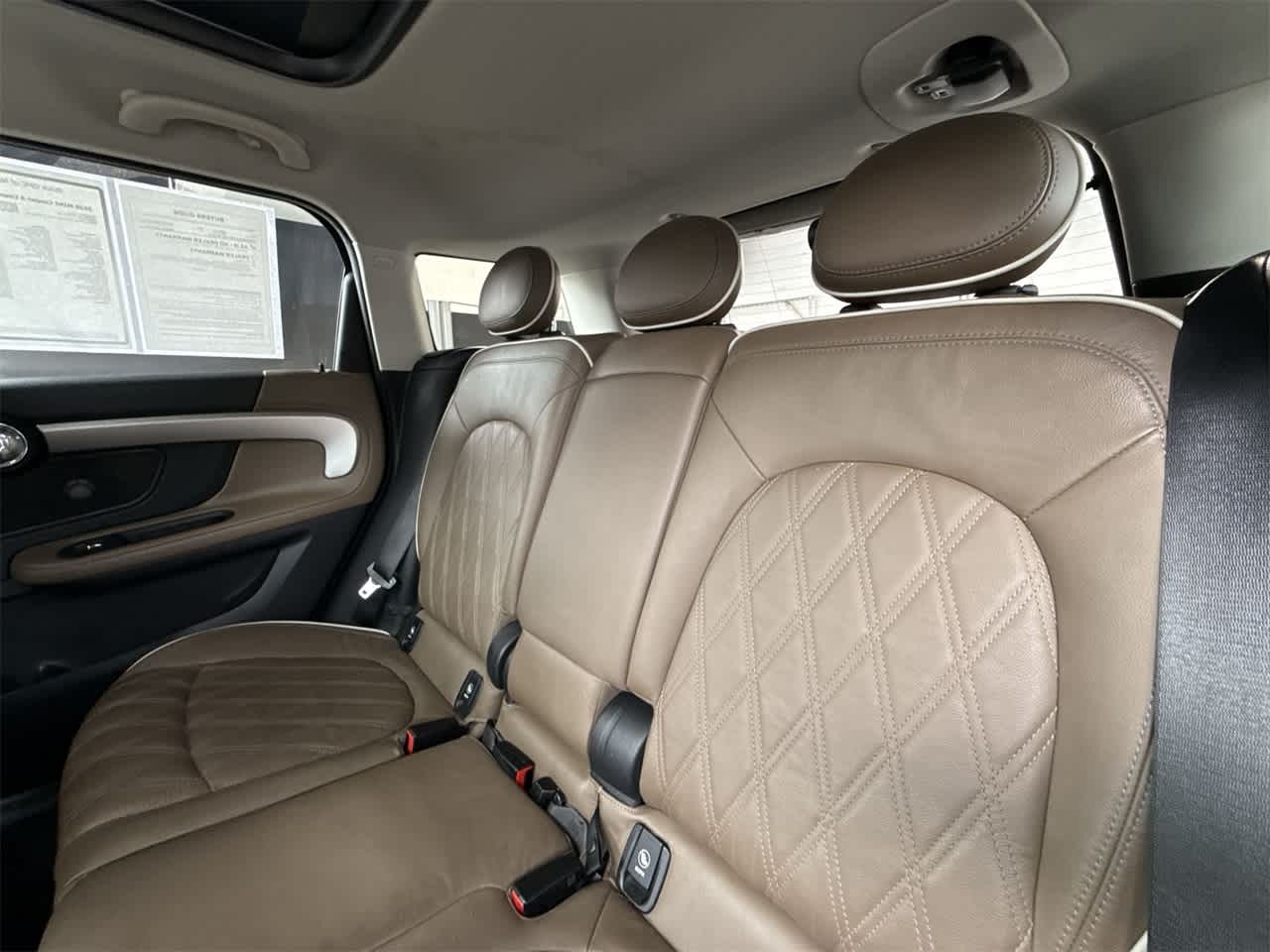 Thumbnail: 2020 MINI Cooper Countryman - 22