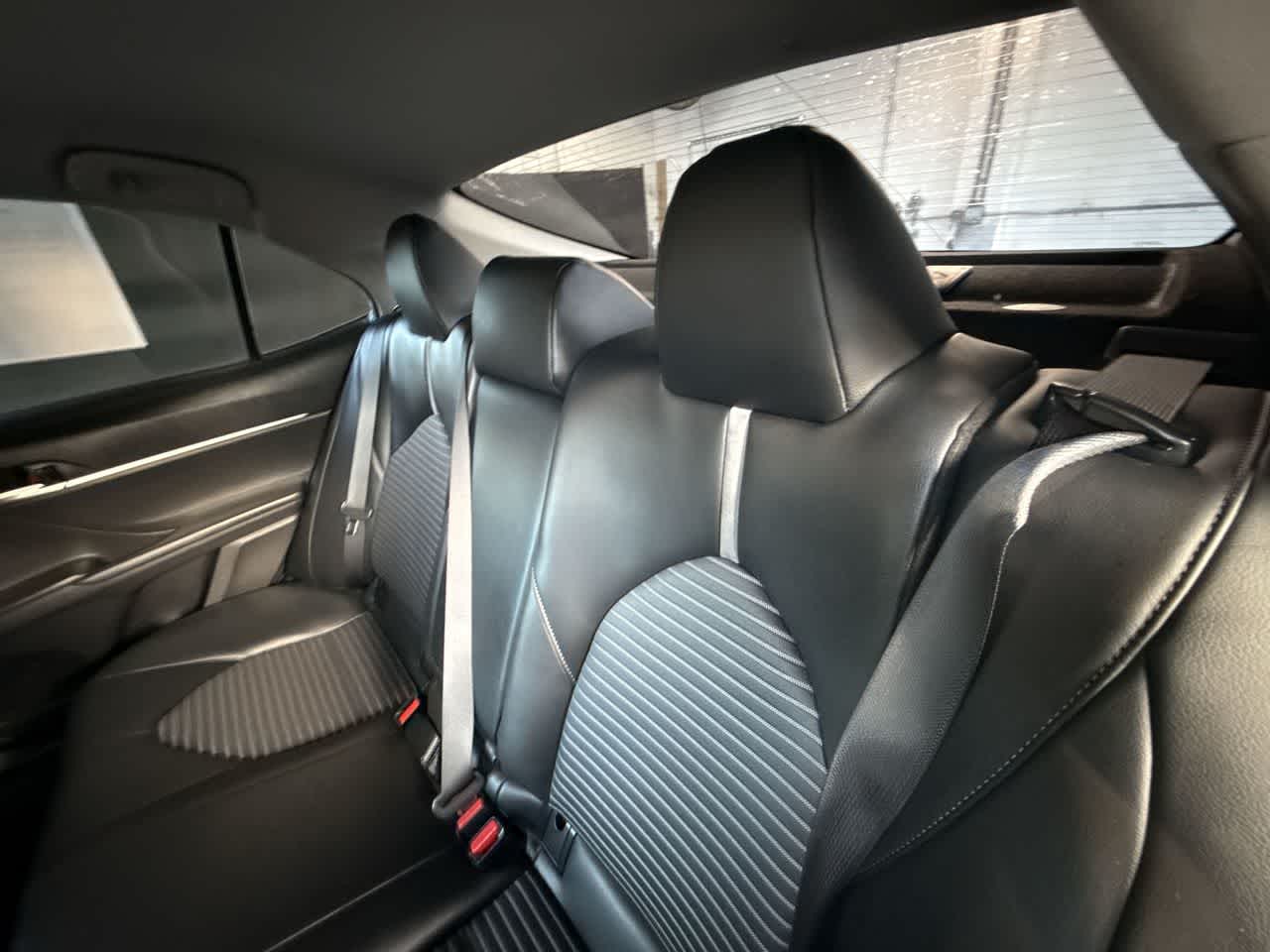 Thumbnail: 2024 Toyota Camry - 22