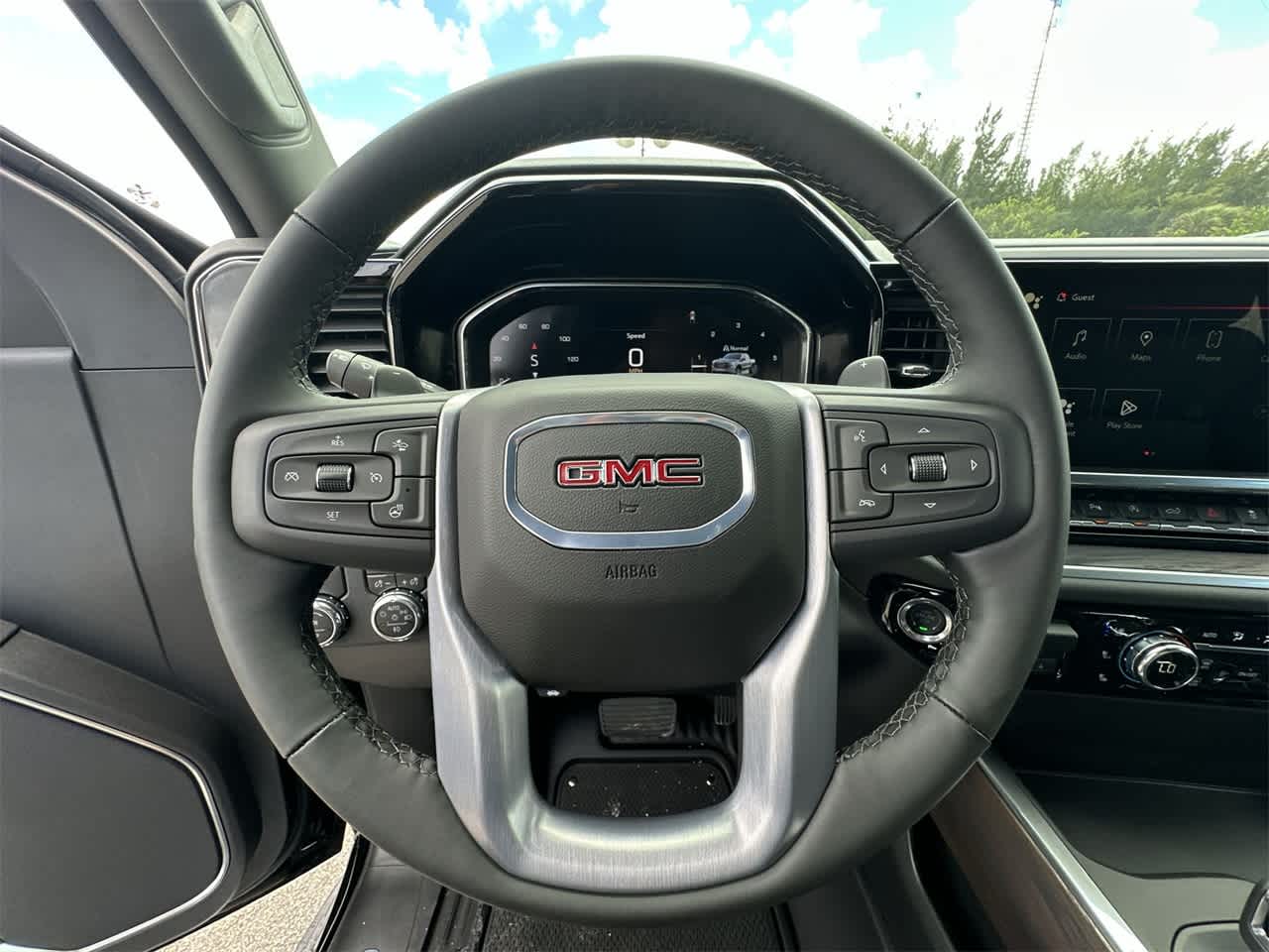 Thumbnail: 2026 GMC Sierra 1500 - 15