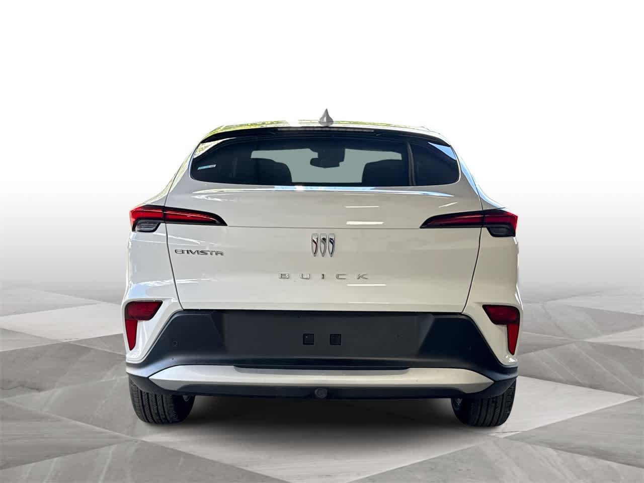 Thumbnail: 2026 Buick Envista - 7