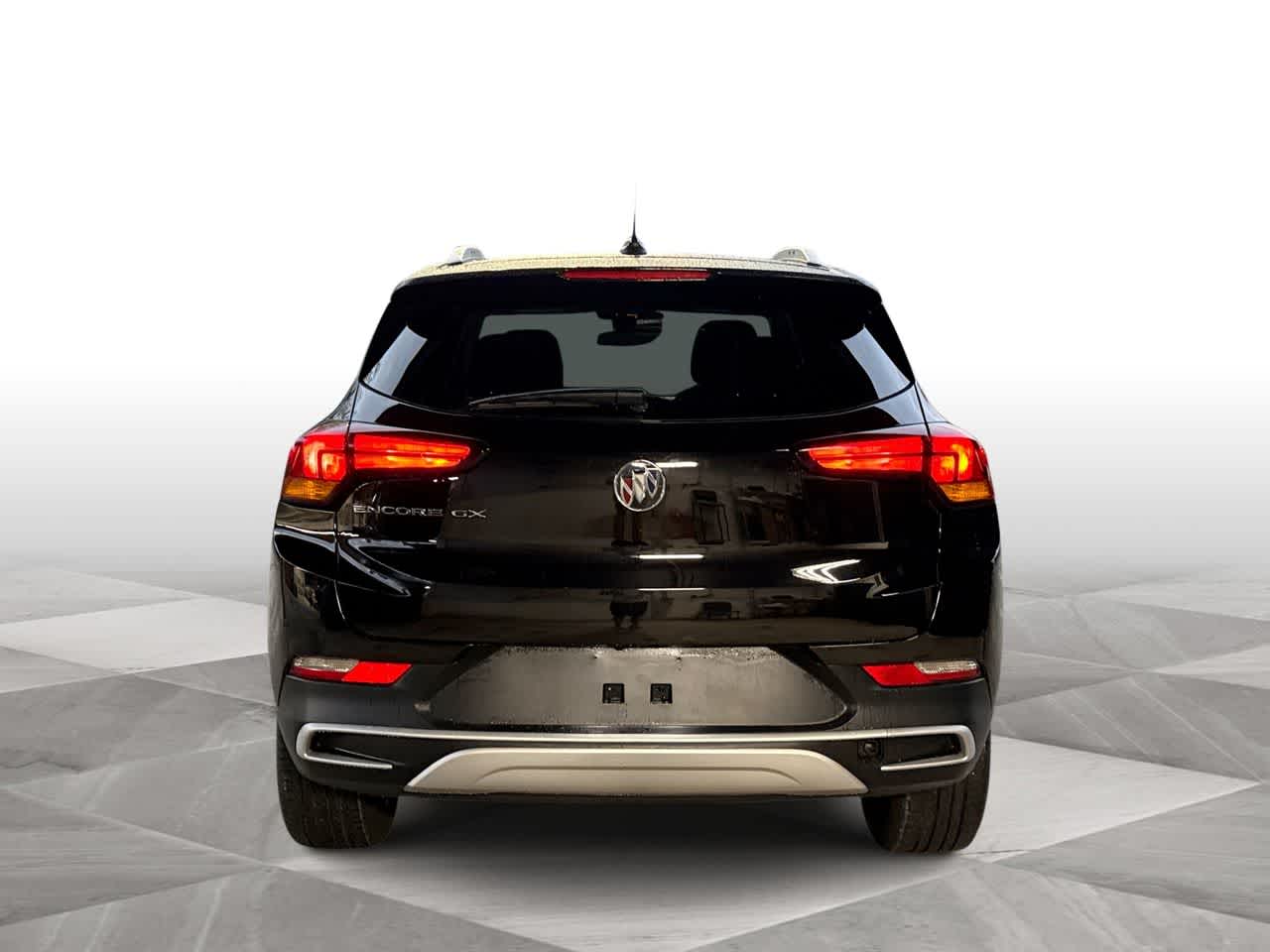 Thumbnail: 2023 Buick Encore GX - 7