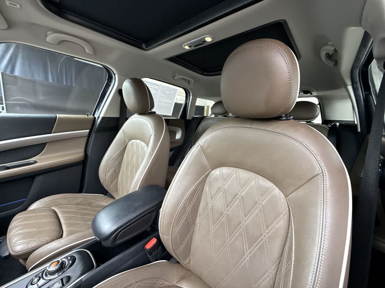 Thumbnail: 2020 MINI Cooper Countryman - 14