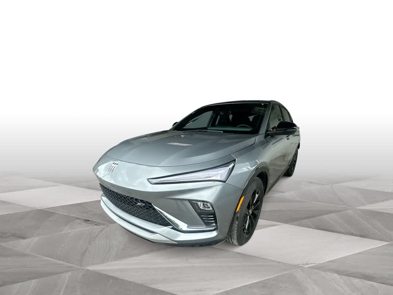 Thumbnail: 2026 Buick Envista - 4