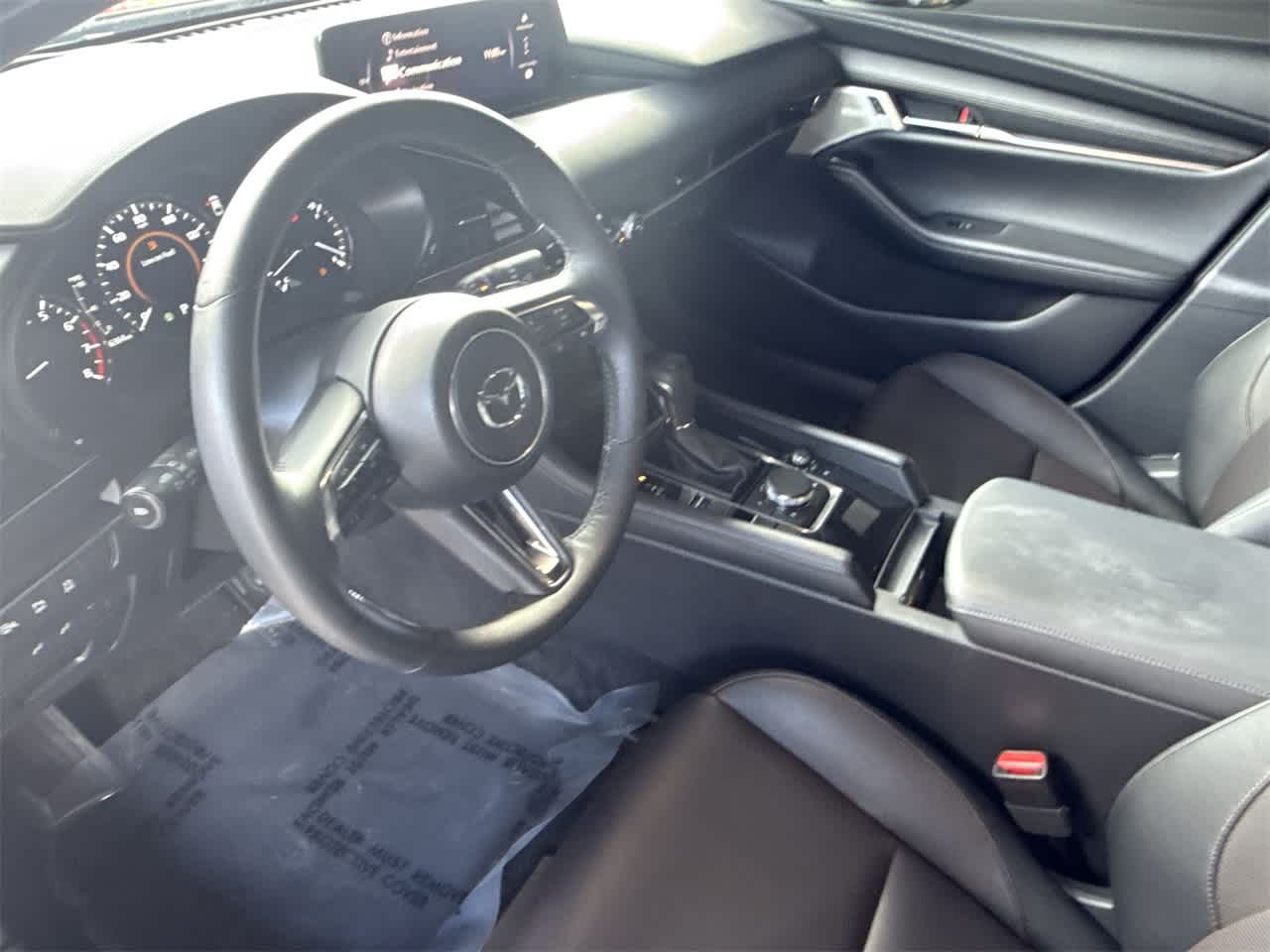 Thumbnail: 2024 Mazda Mazda3 - 13