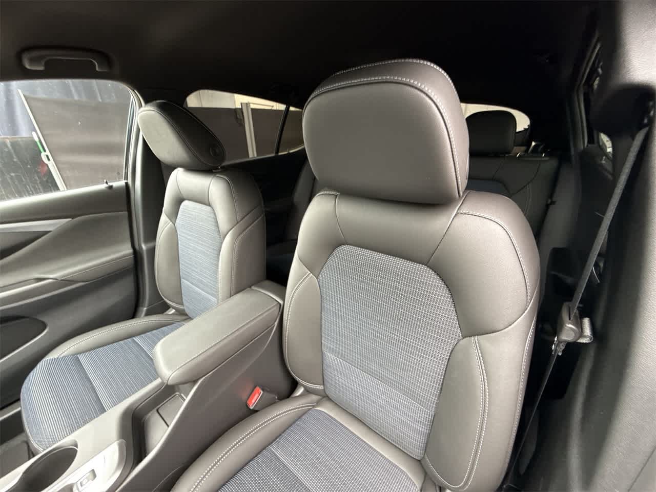 Thumbnail: 2026 Buick Envista - 14