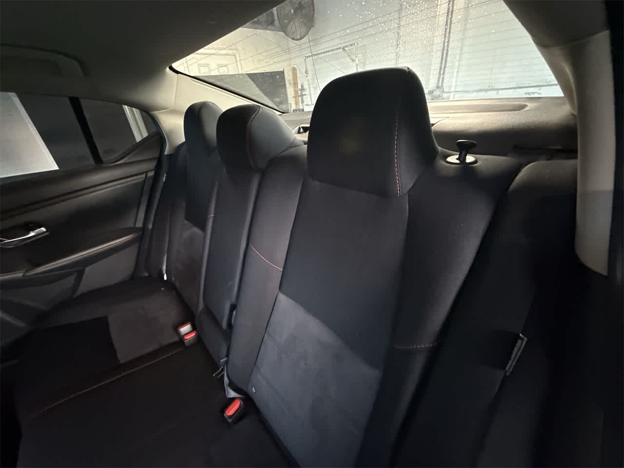 Thumbnail: 2024 Nissan Sentra - 22