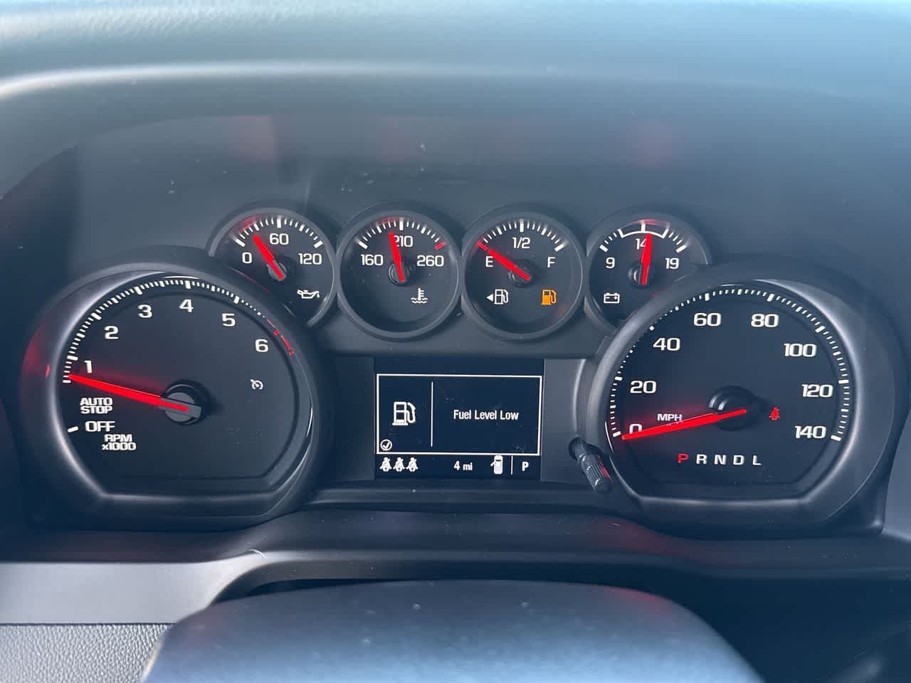 Thumbnail: 2026 GMC Sierra 1500 - 16