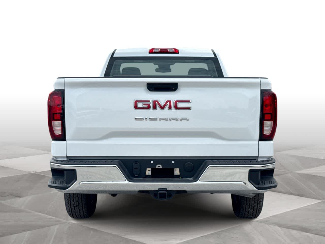 Thumbnail: 2026 GMC Sierra 1500 - 7