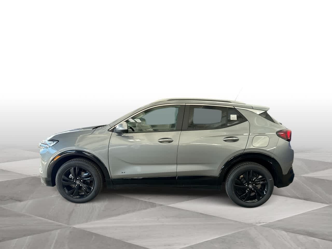 Thumbnail: 2026 Buick Encore GX - 5