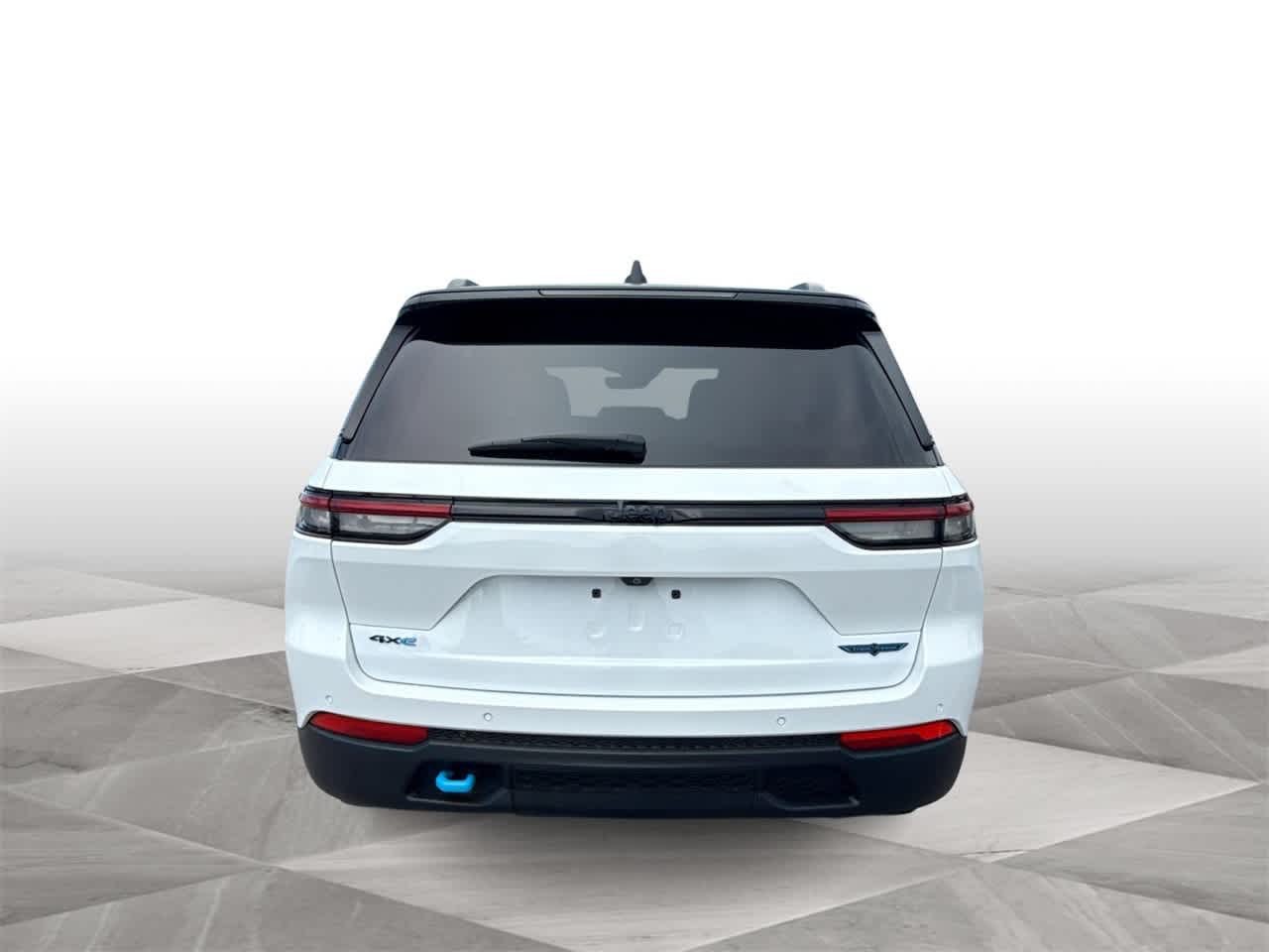 Thumbnail: 2024 Jeep Grand Cherokee - 7