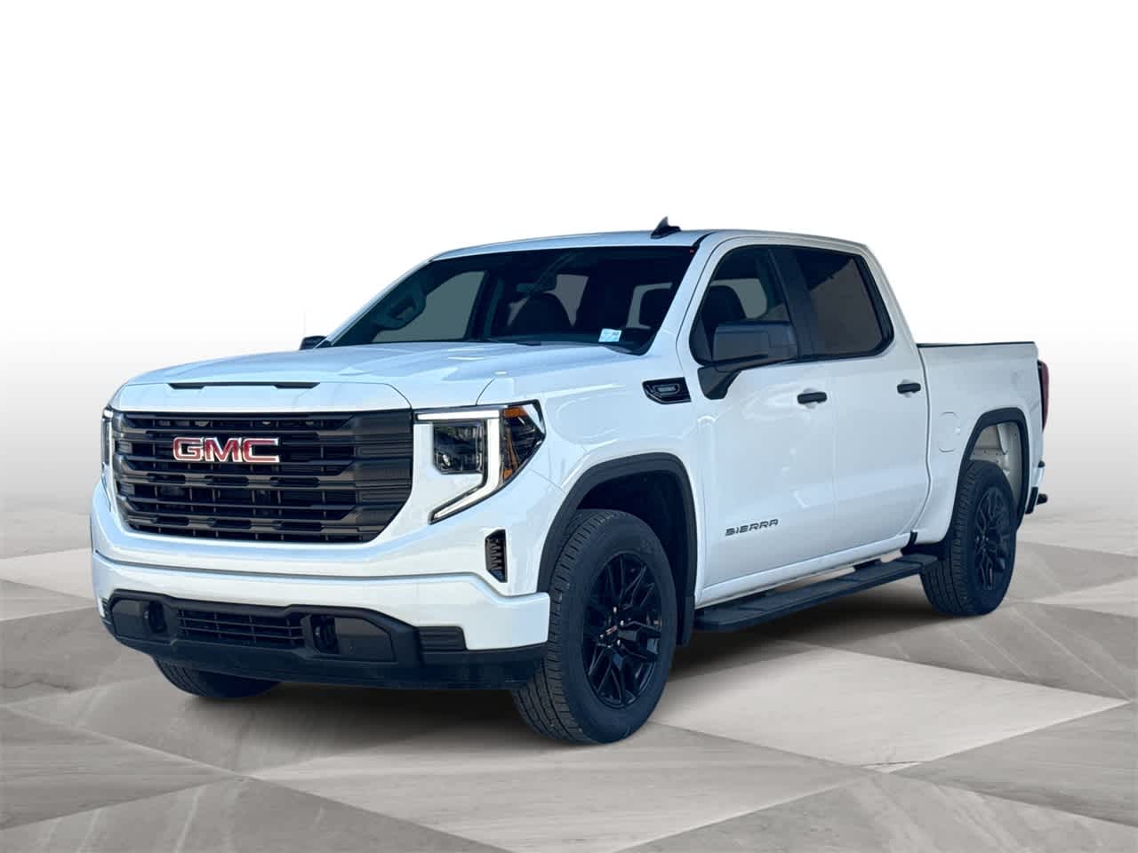 Thumbnail: 2026 GMC Sierra 1500 - 4