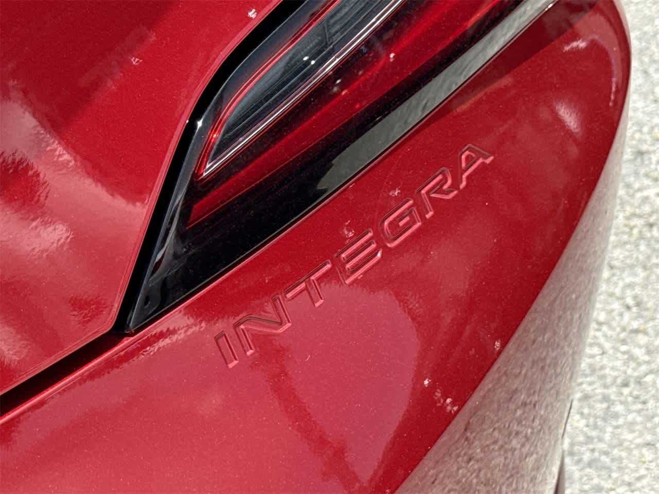 Thumbnail: 2023 Acura Integra - 10