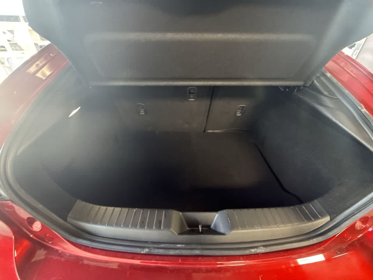 Thumbnail: 2024 Mazda Mazda3 - 26