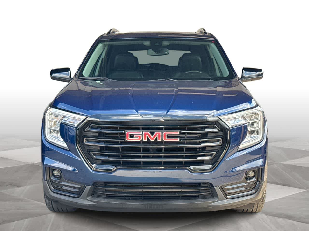 Thumbnail: 2023 GMC Terrain - 3