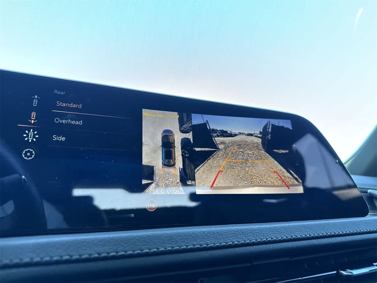 Thumbnail: 2024 Cadillac XT4 - 19