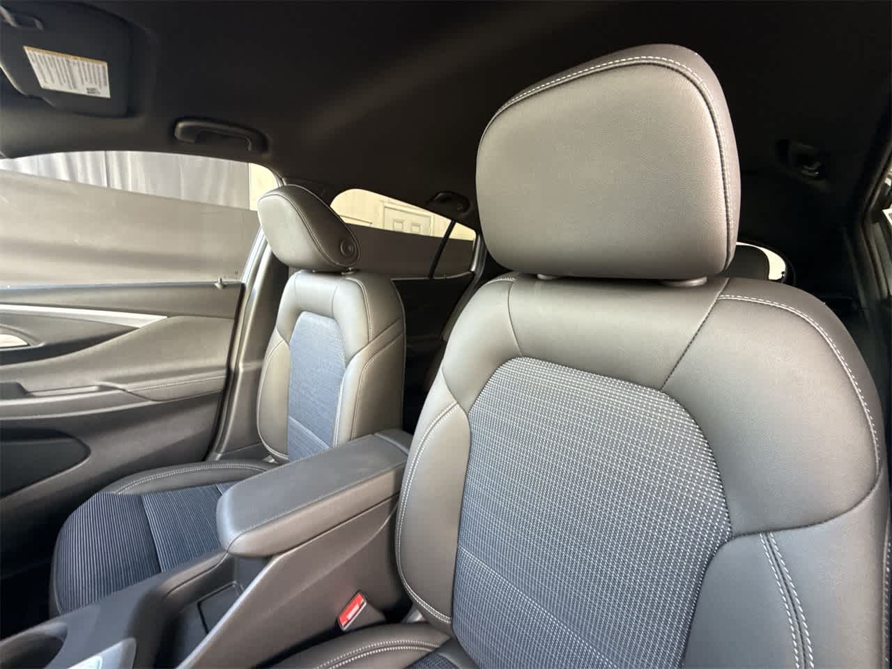 Thumbnail: 2026 Buick Envista - 14