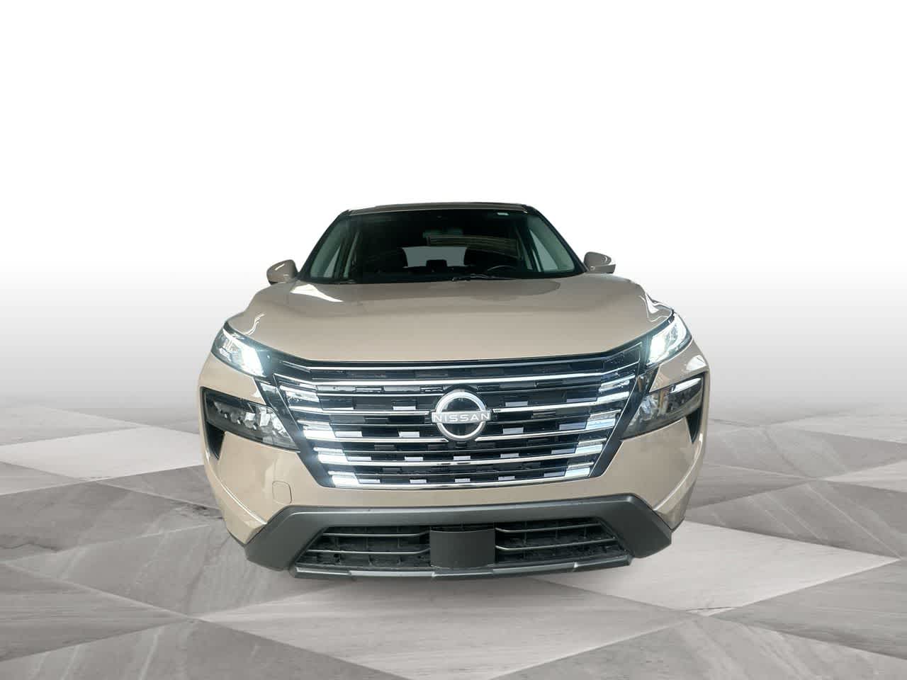Thumbnail: 2025 Nissan Rogue - 3