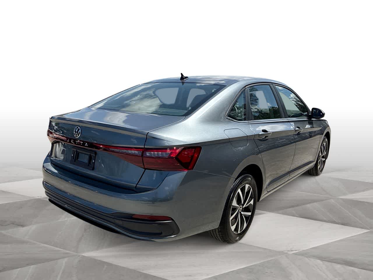 Thumbnail: 2025 Volkswagen Jetta - 8