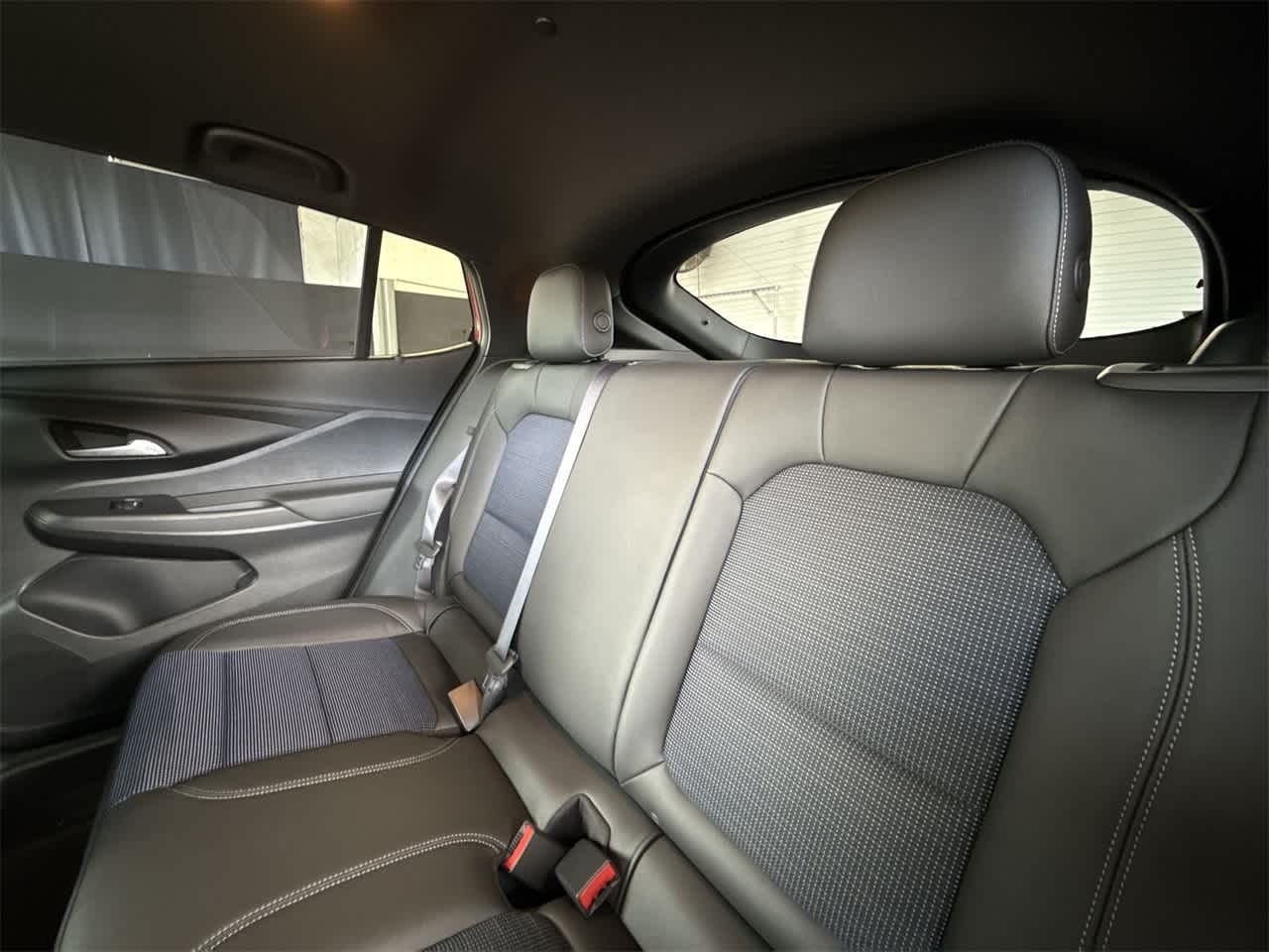 Thumbnail: 2026 Buick Envista - 22