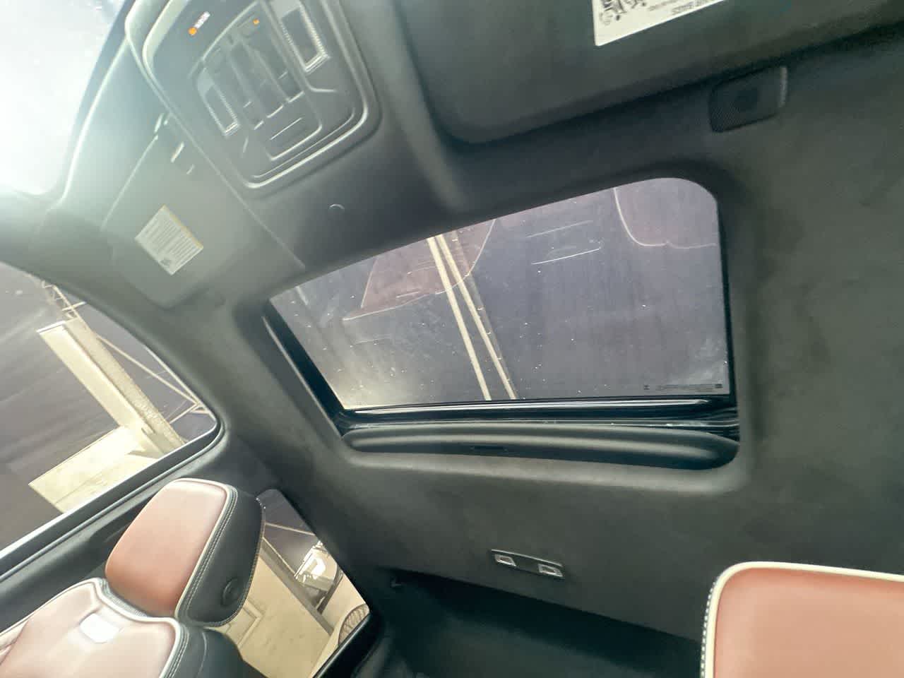 Thumbnail: 2023 GMC Sierra 1500 - 17